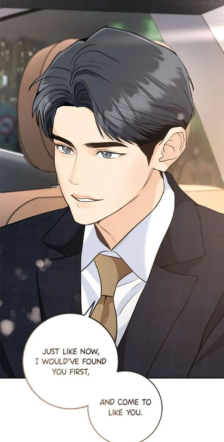 Marriage Situation Chapter 39 page 23 - 