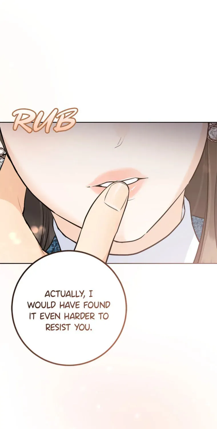 Marriage Situation Chapter 39 page 25 - 