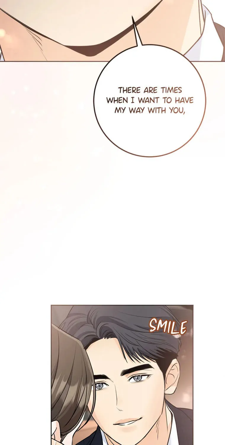 Marriage Situation Chapter 39 page 27 - 