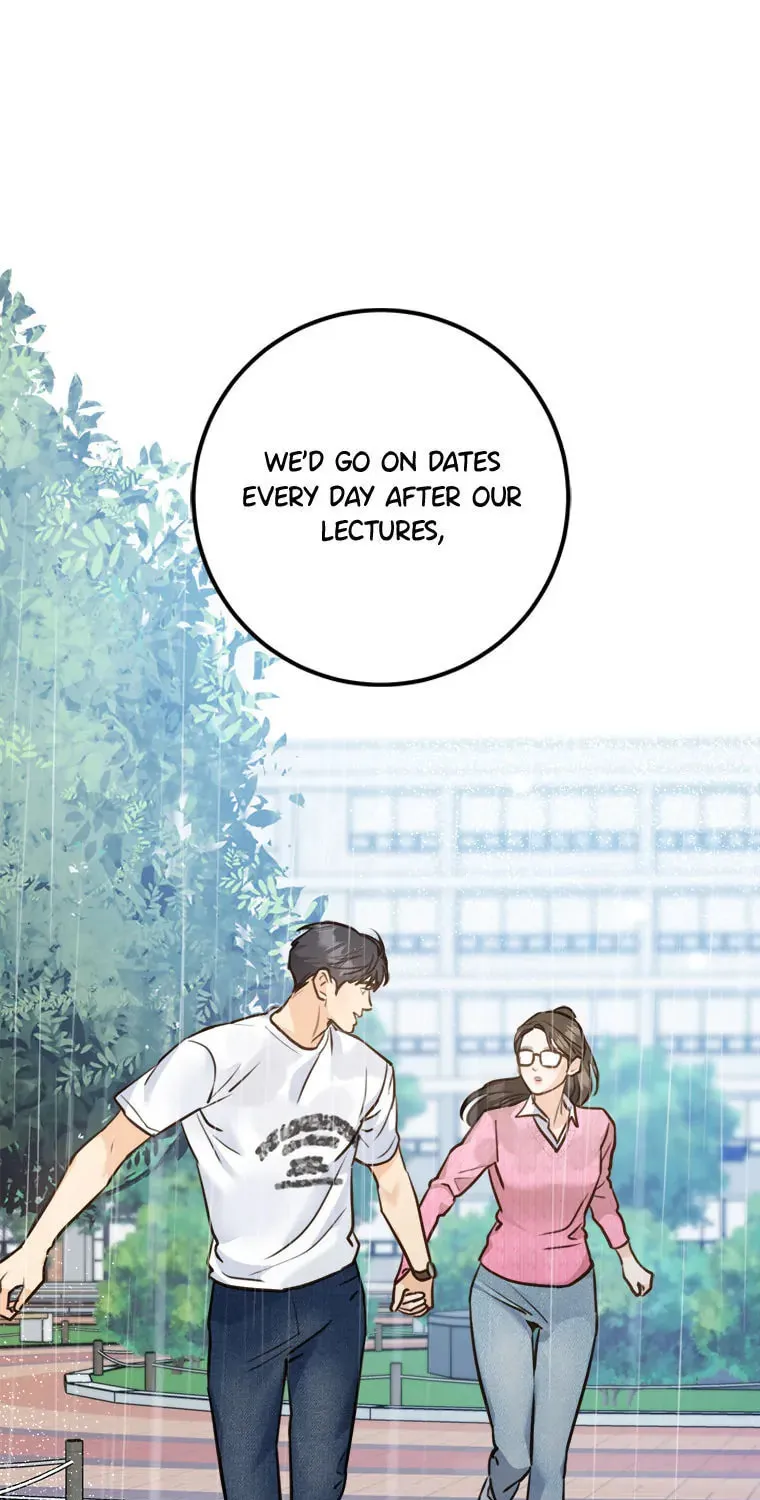 Marriage Situation Chapter 39 page 33 - 