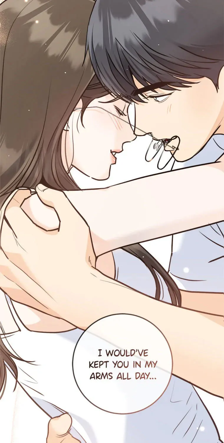 Marriage Situation Chapter 39 page 37 - 
