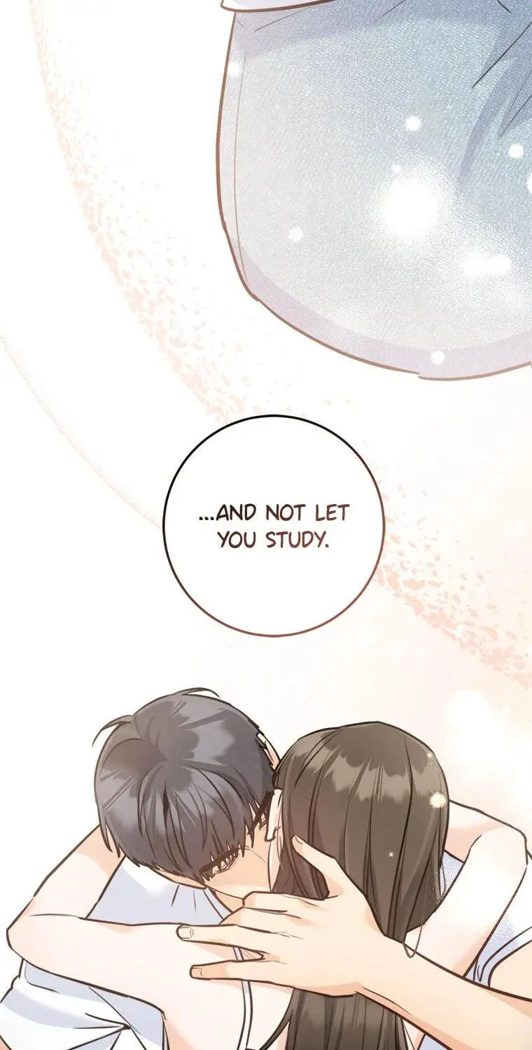 Marriage Situation Chapter 39 page 39 - 
