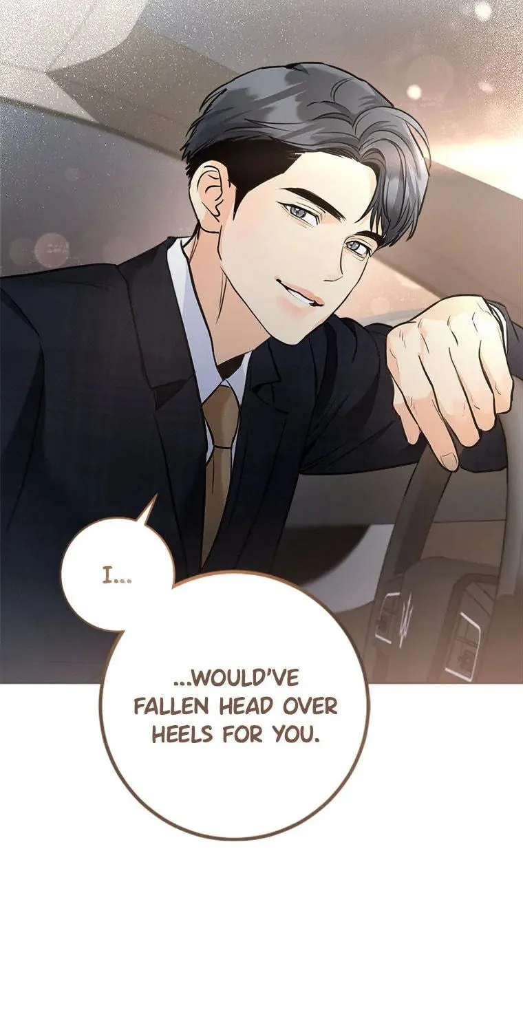 Marriage Situation Chapter 39 page 5 - 