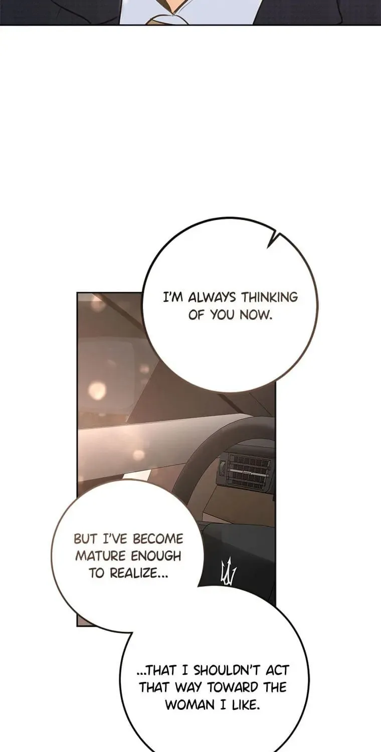 Marriage Situation Chapter 39 page 45 - 
