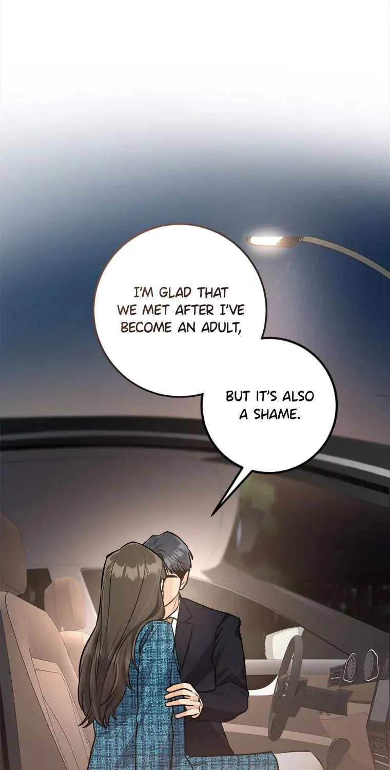 Marriage Situation Chapter 39 page 47 - 