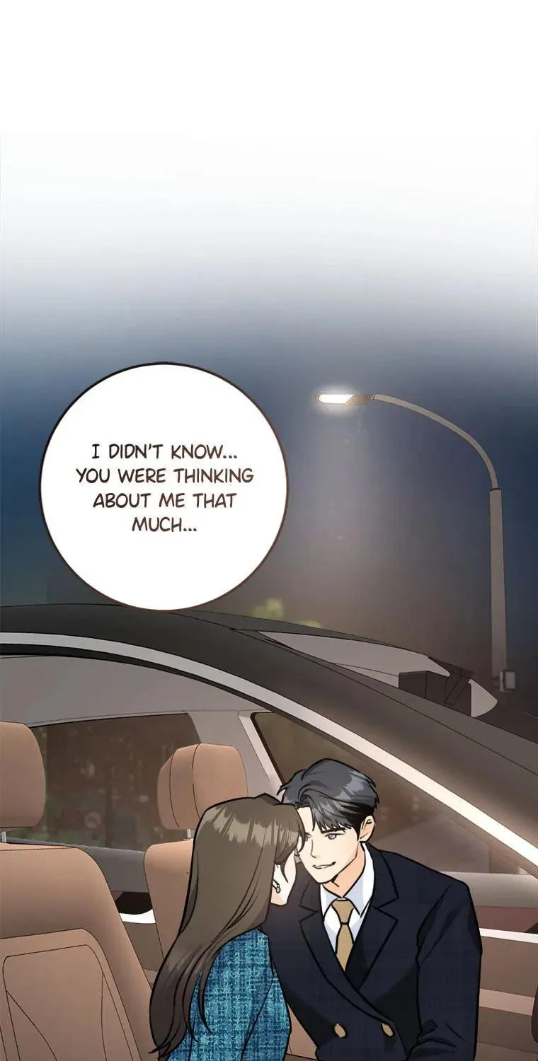 Marriage Situation Chapter 39 page 59 - 