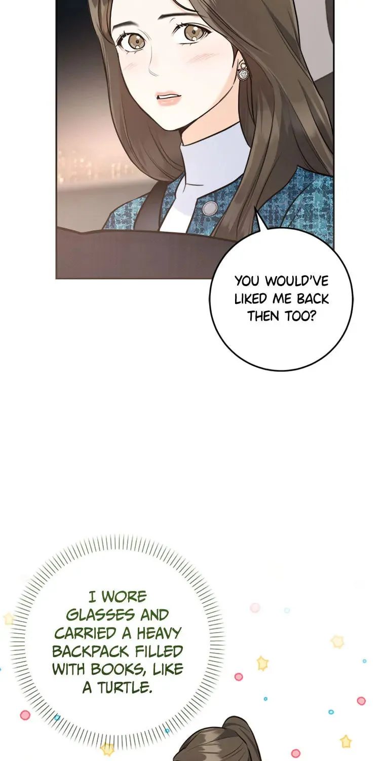 Marriage Situation Chapter 39 page 7 - 