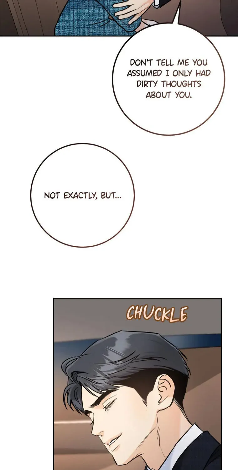 Marriage Situation Chapter 39 page 61 - 