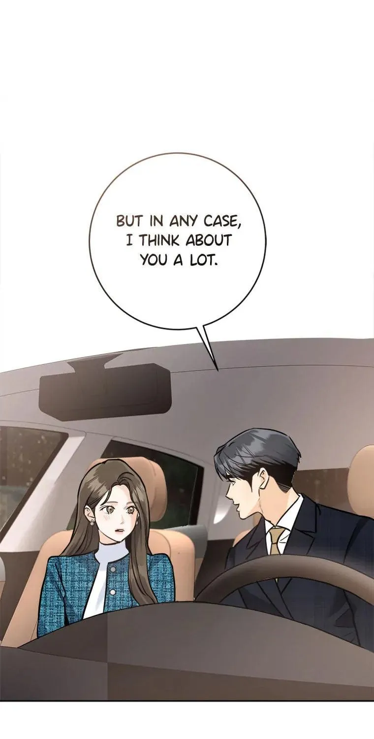 Marriage Situation Chapter 39 page 65 - 
