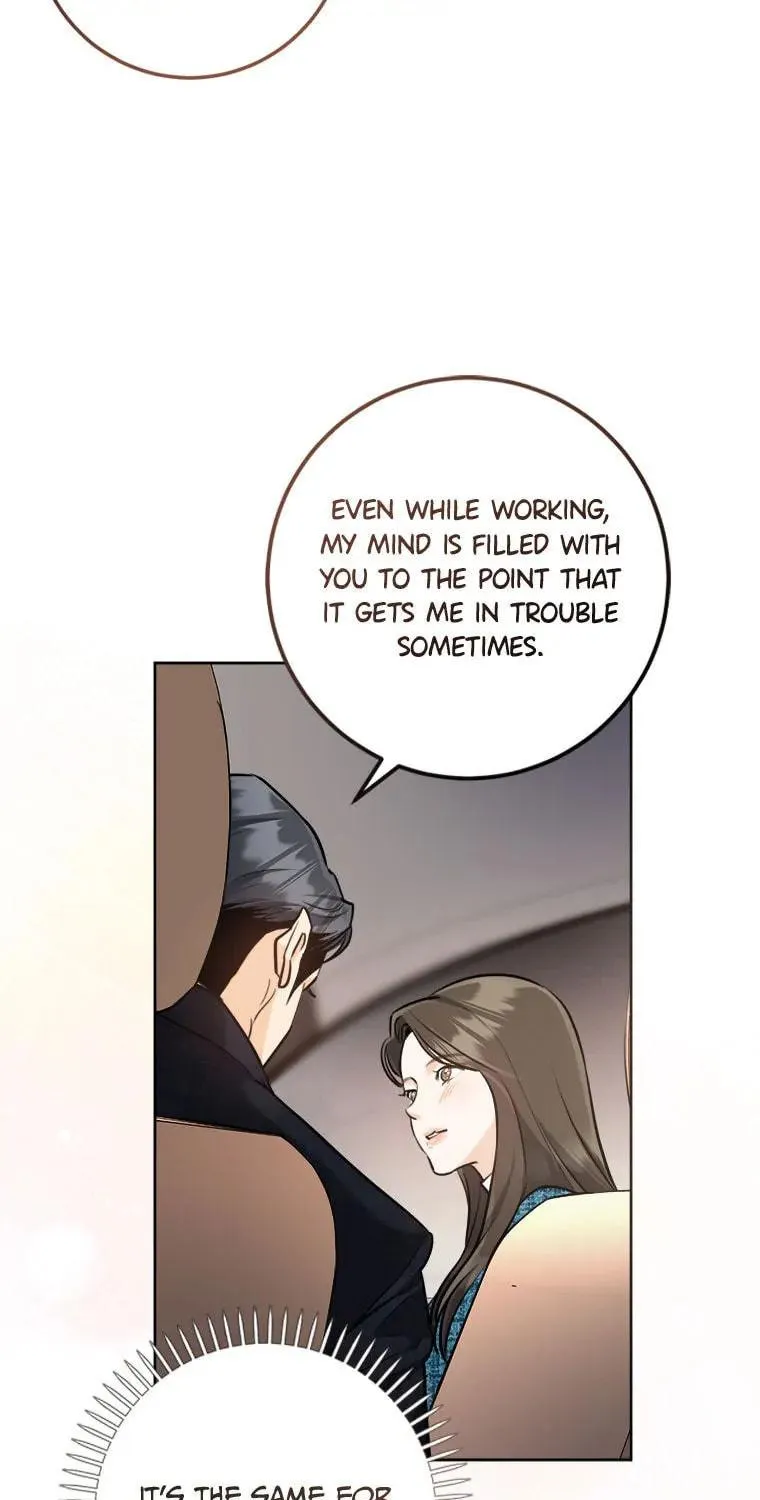 Marriage Situation Chapter 39 page 69 - 