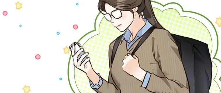 Marriage Situation Chapter 39 page 8 - 