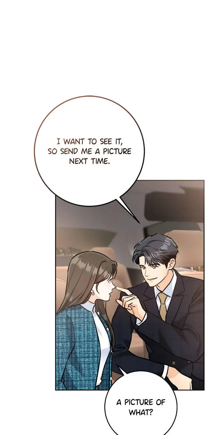 Marriage Situation Chapter 39 page 75 - 