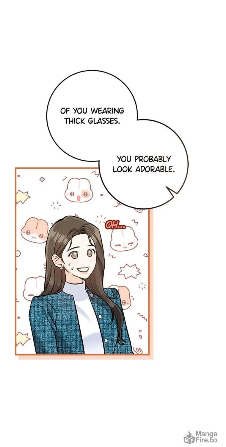 Marriage Situation Chapter 39 page 77 - 
