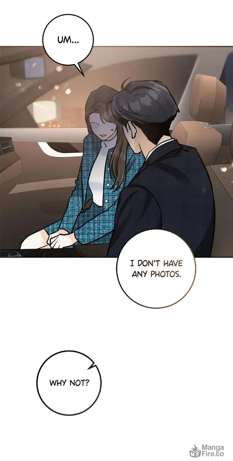 Marriage Situation Chapter 39 page 79 - 