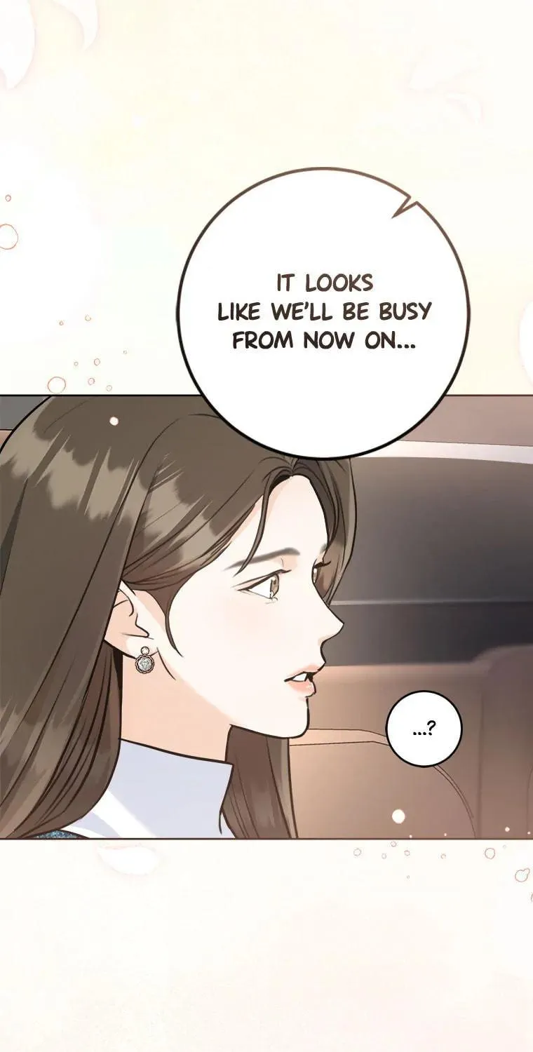 Marriage Situation Chapter 39 page 89 - 