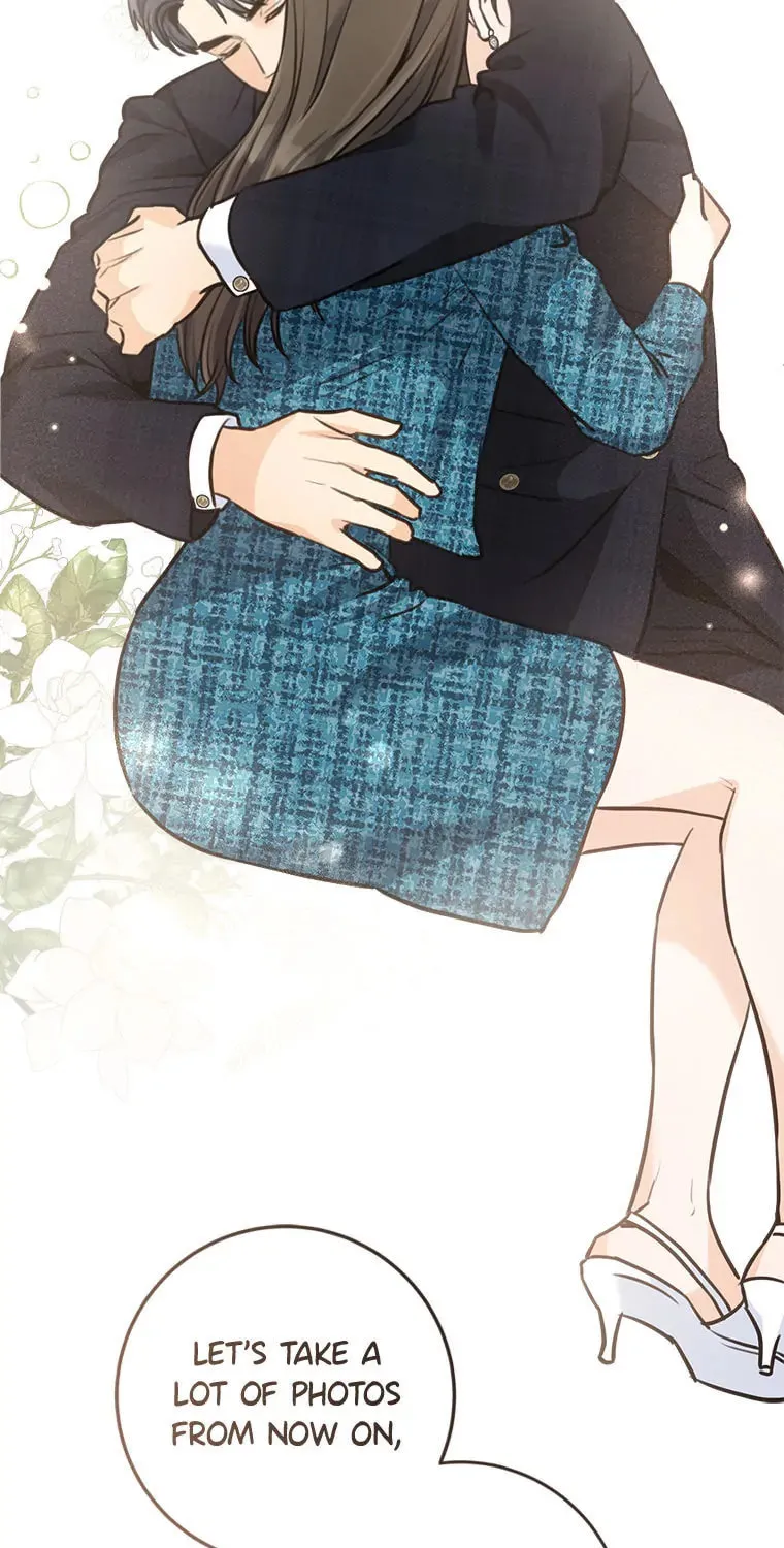 Marriage Situation Chapter 39 page 93 - 
