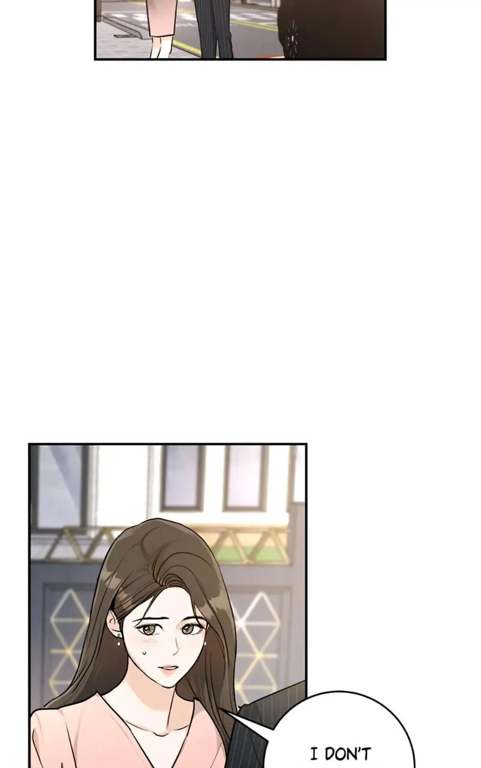 Read Marriage Situation chapter 4 image 10 on Lezhin