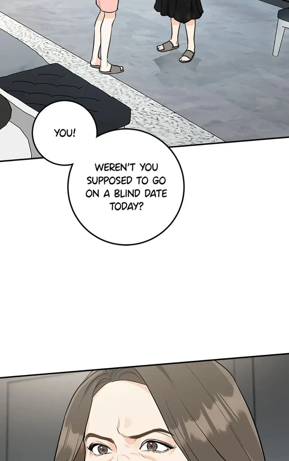 Read Marriage Situation chapter 4 image 102 on Lezhin