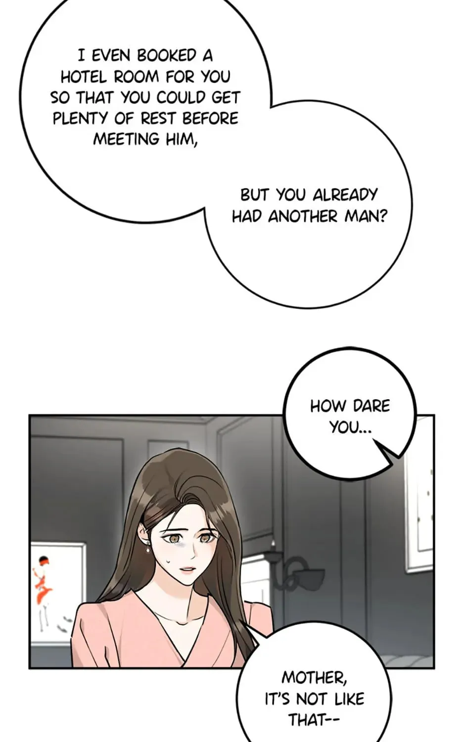 Read Marriage Situation chapter 4 image 104 on Lezhin