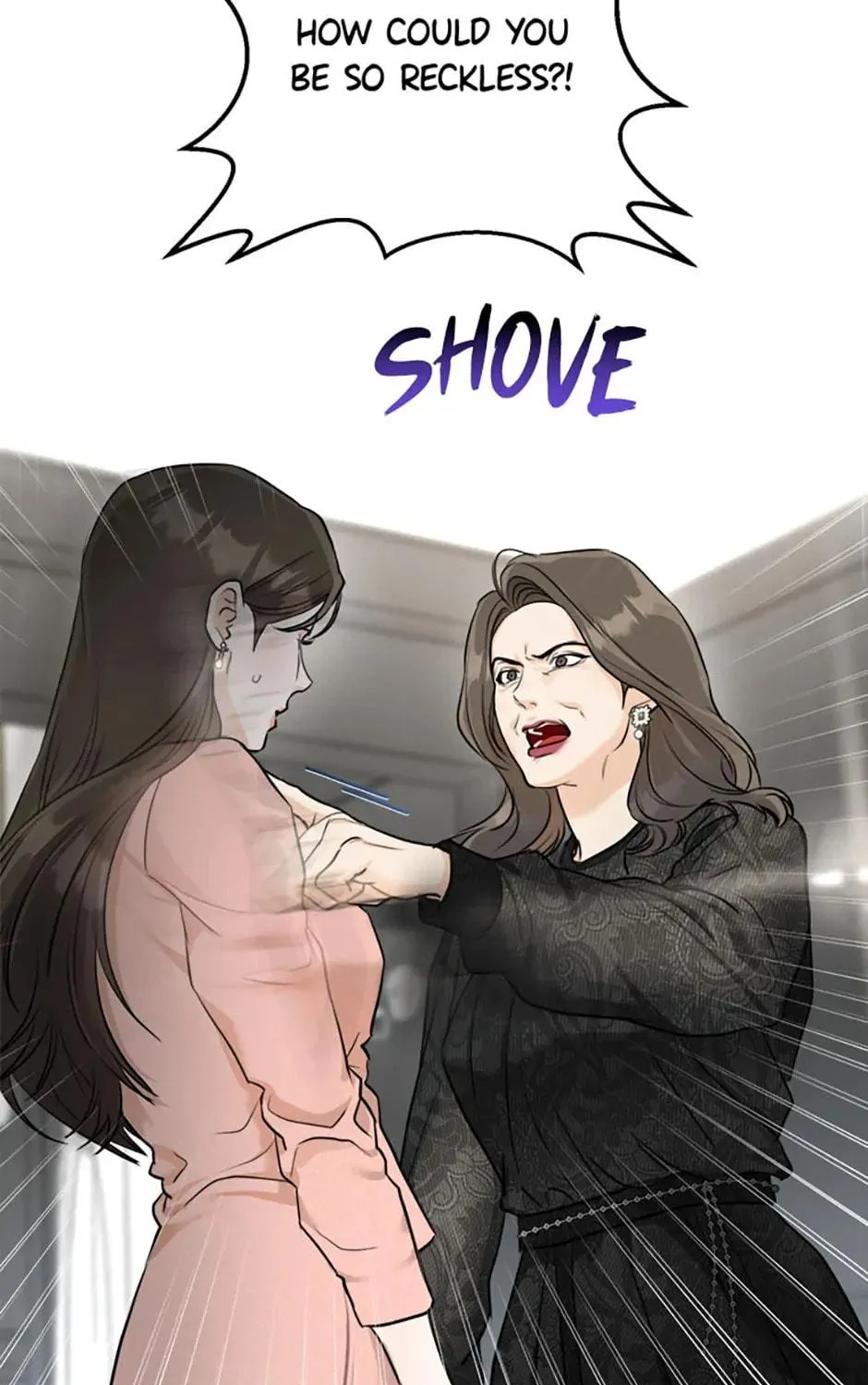 Read Marriage Situation chapter 4 image 106 on Lezhin