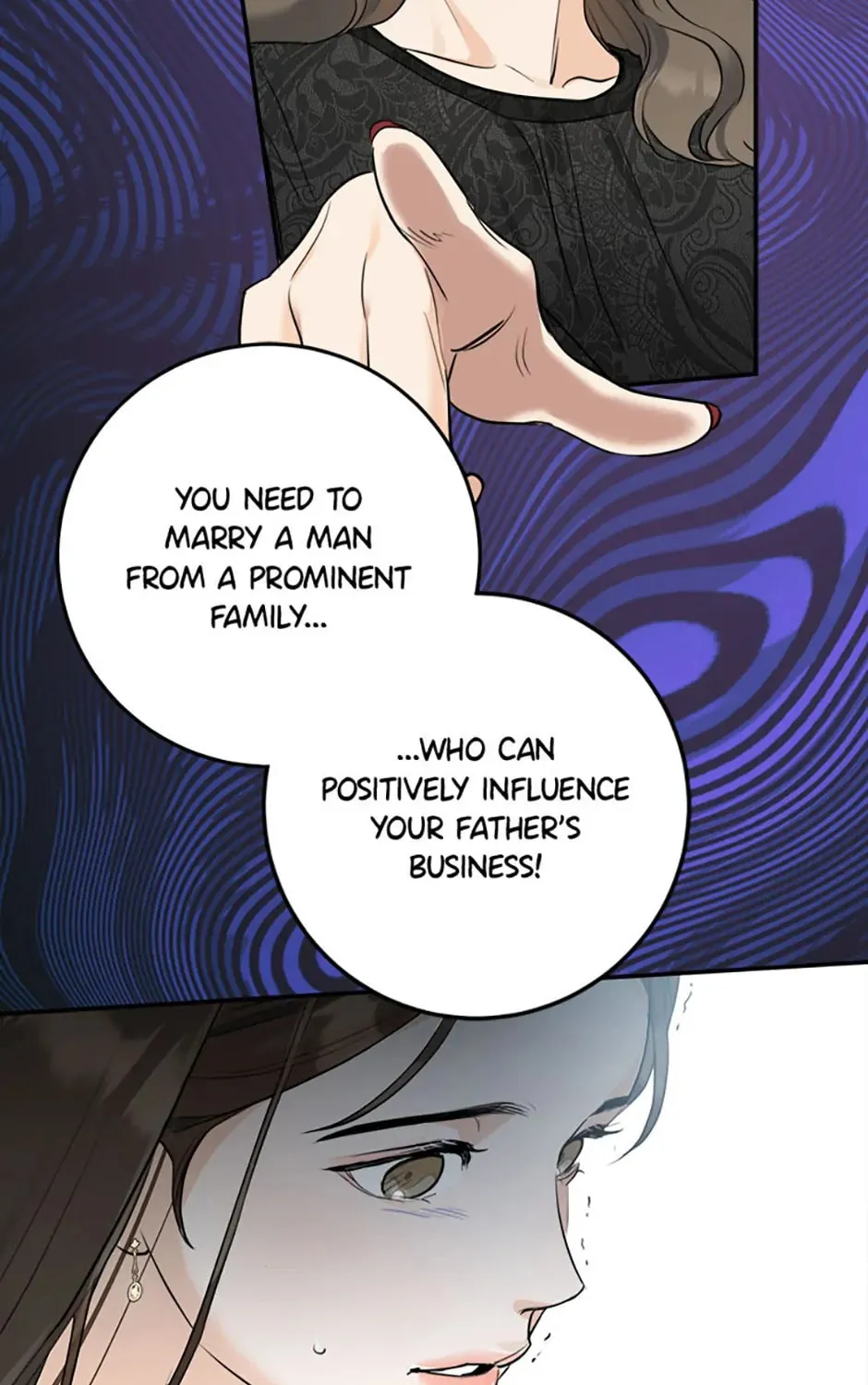 Read Marriage Situation chapter 4 image 110 on Lezhin