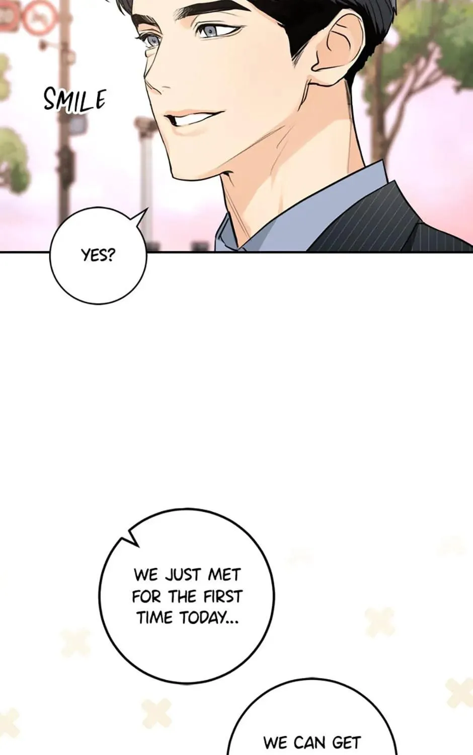 Read Marriage Situation chapter 4 image 16 on Lezhin