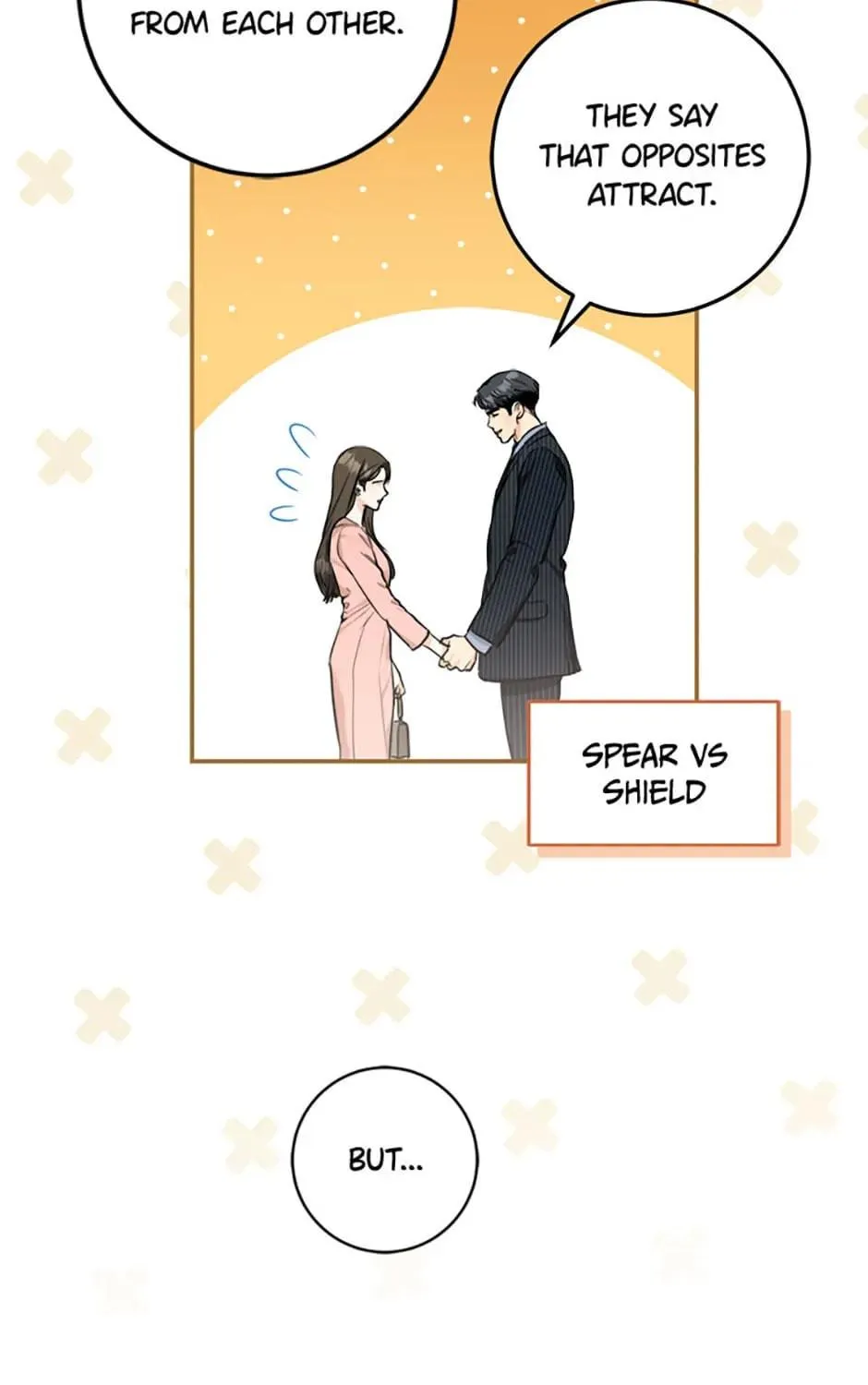 Read Marriage Situation chapter 4 image 18 on Lezhin