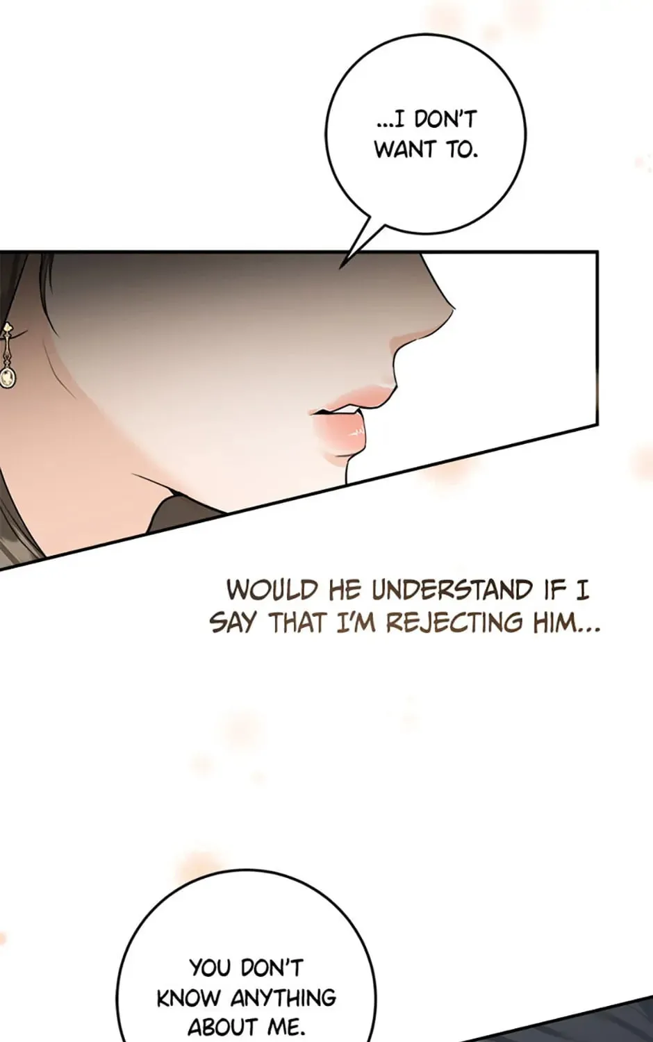 Read Marriage Situation chapter 4 image 20 on Lezhin