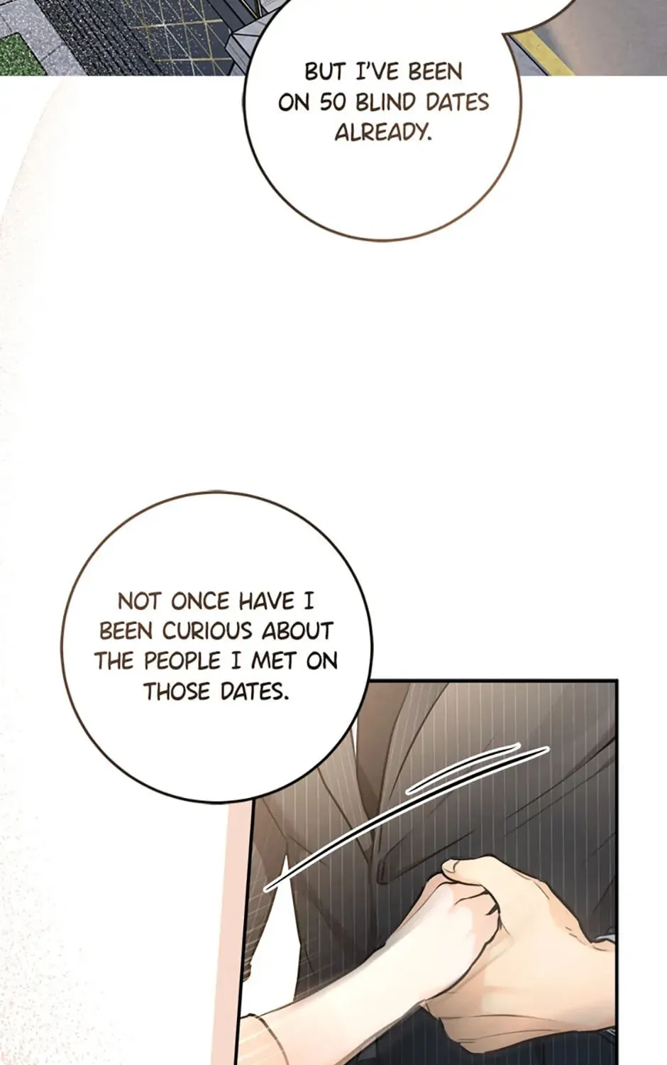 Read Marriage Situation chapter 4 image 26 on Lezhin