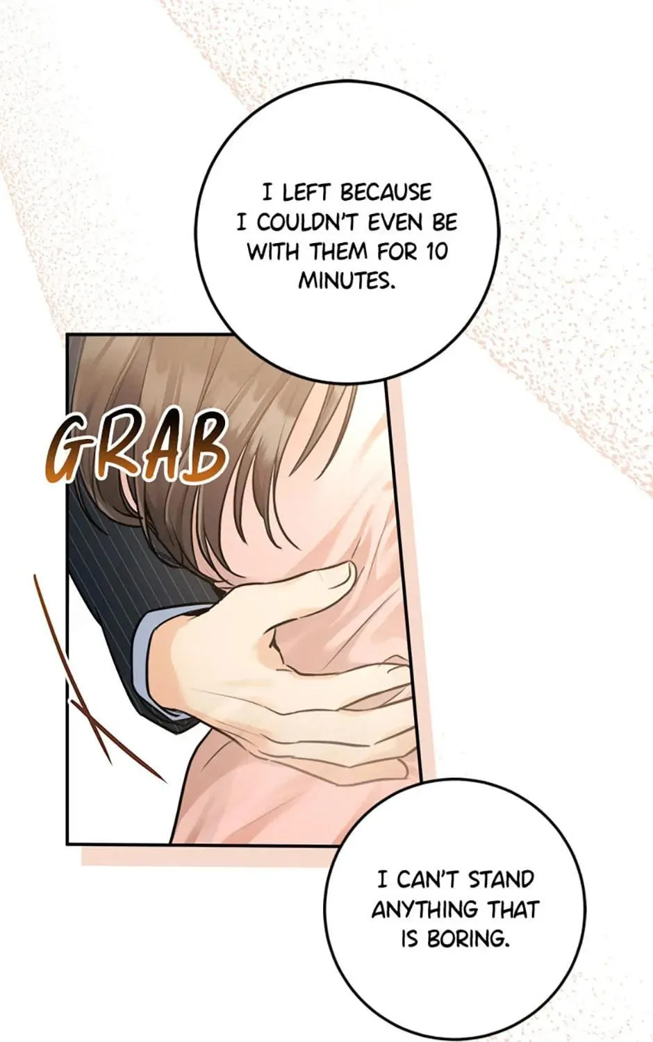 Read Marriage Situation chapter 4 image 28 on Lezhin