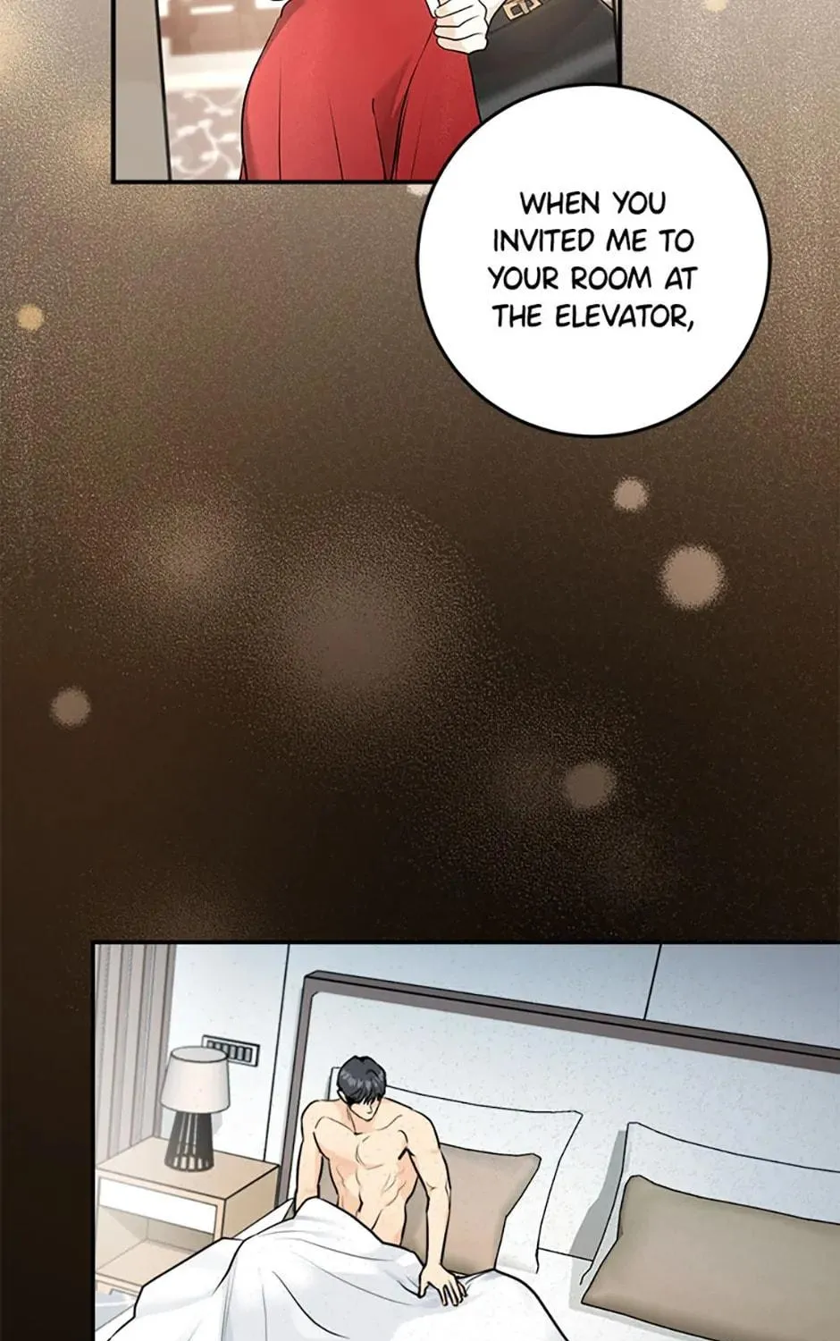 Read Marriage Situation chapter 4 image 34 on Lezhin