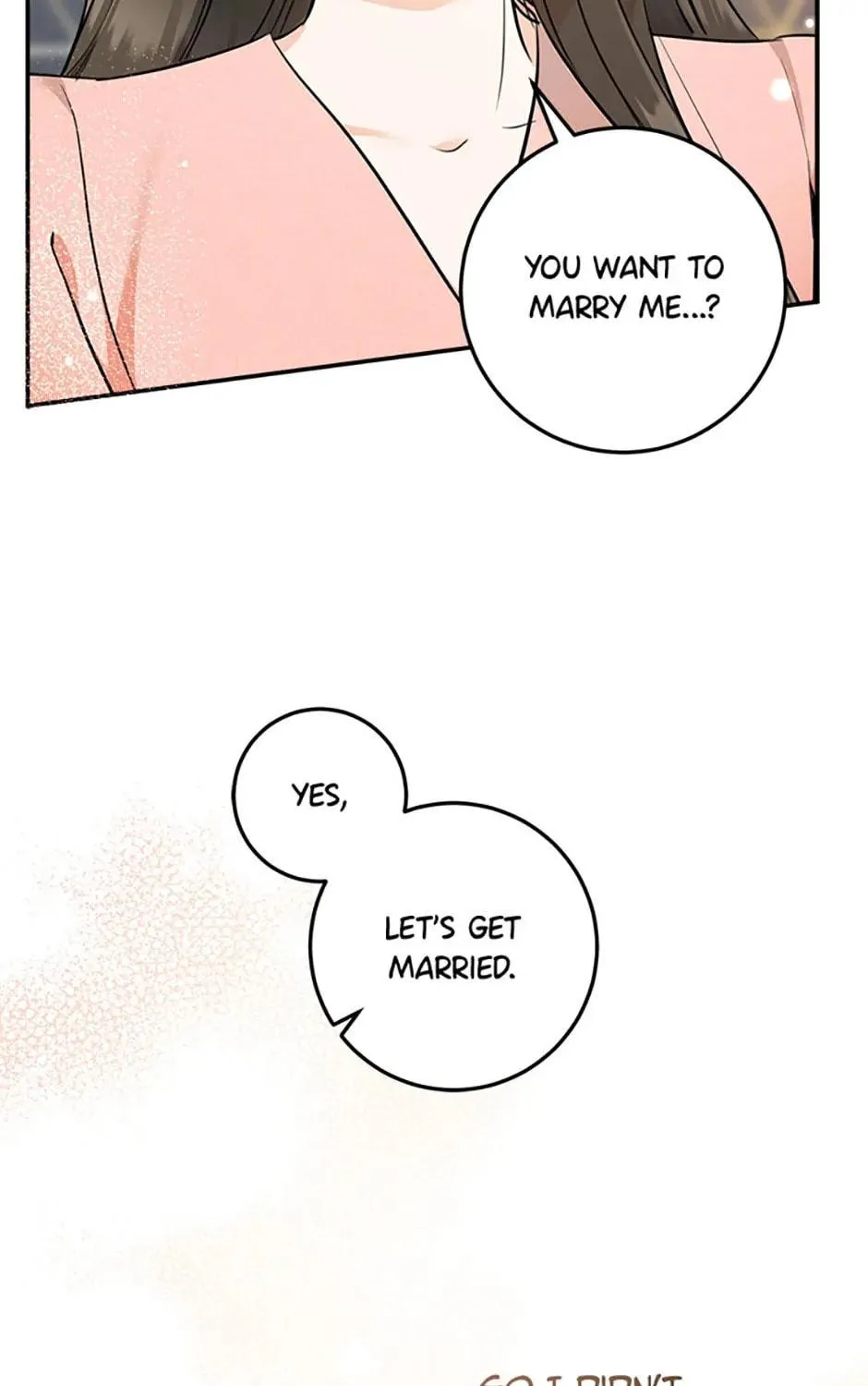 Read Marriage Situation chapter 4 image 4 on Lezhin