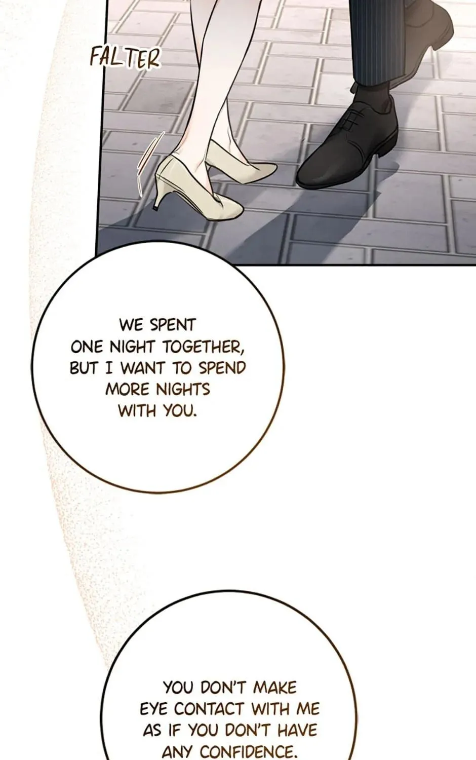 Read Marriage Situation chapter 4 image 40 on Lezhin