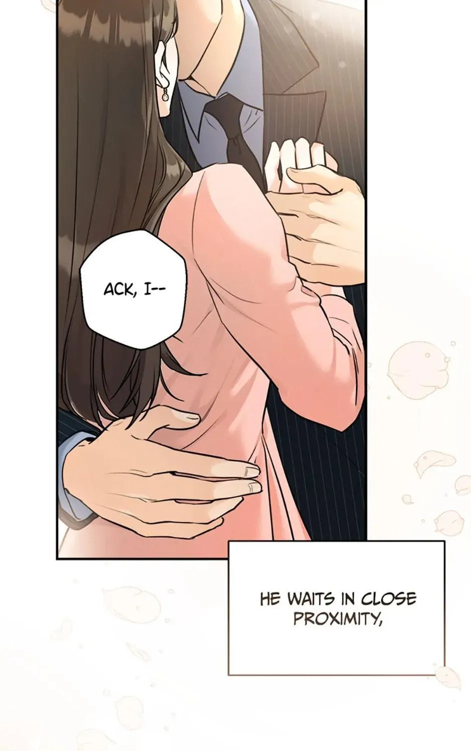 Read Marriage Situation chapter 4 image 48 on Lezhin