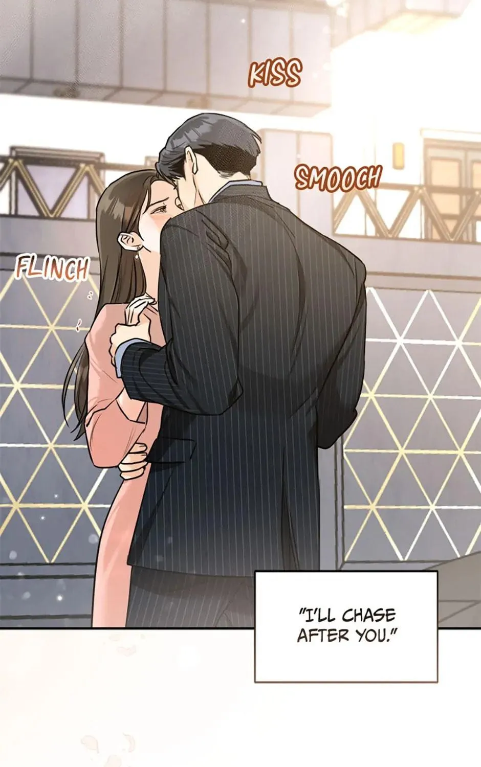 Read Marriage Situation chapter 4 image 52 on Lezhin