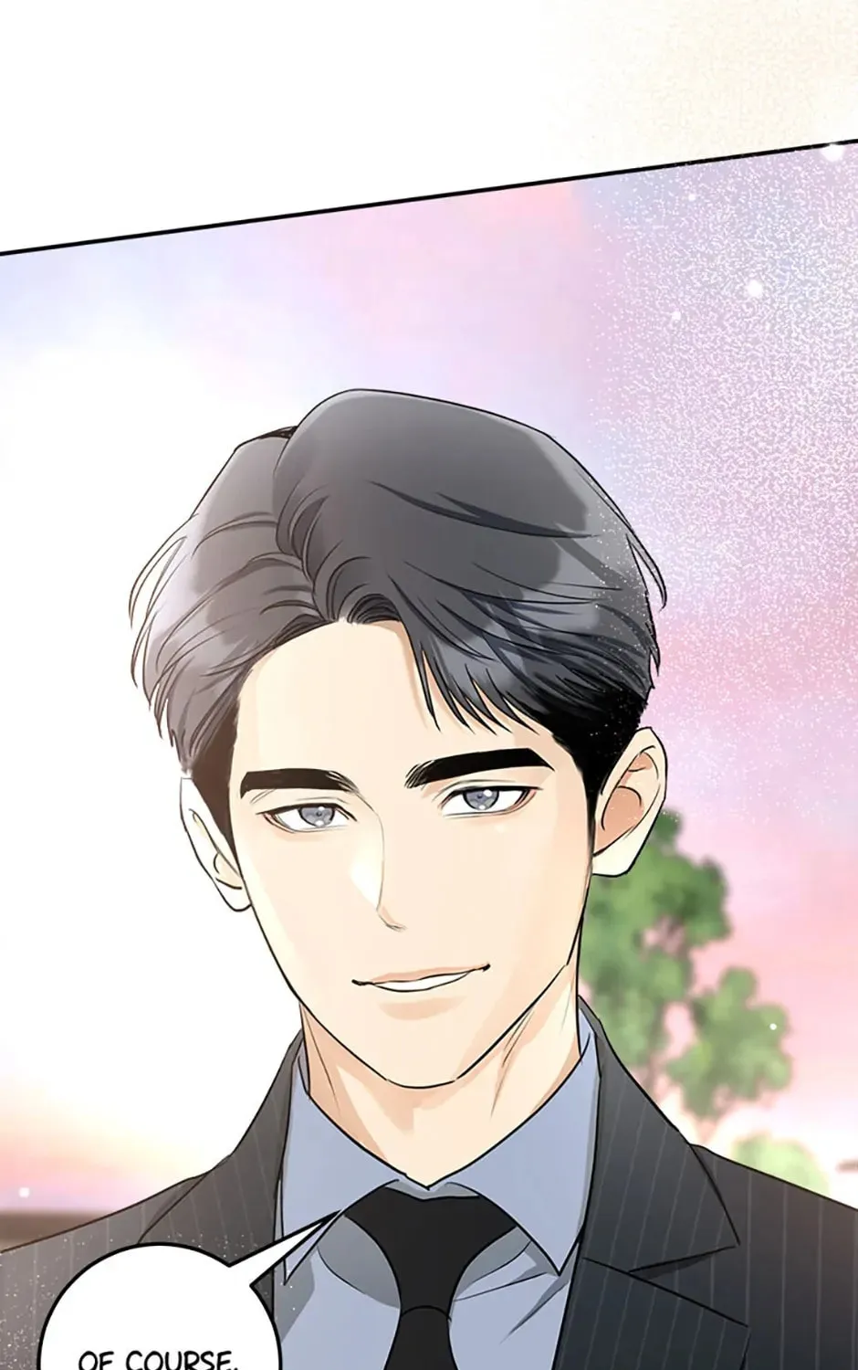 Read Marriage Situation chapter 4 image 6 on Lezhin