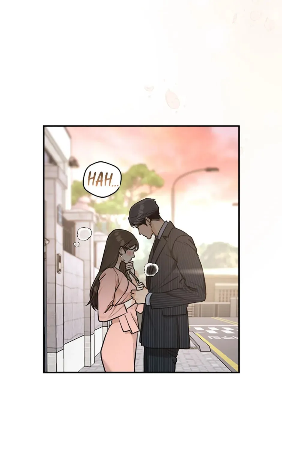 Read Marriage Situation chapter 4 image 60 on Lezhin