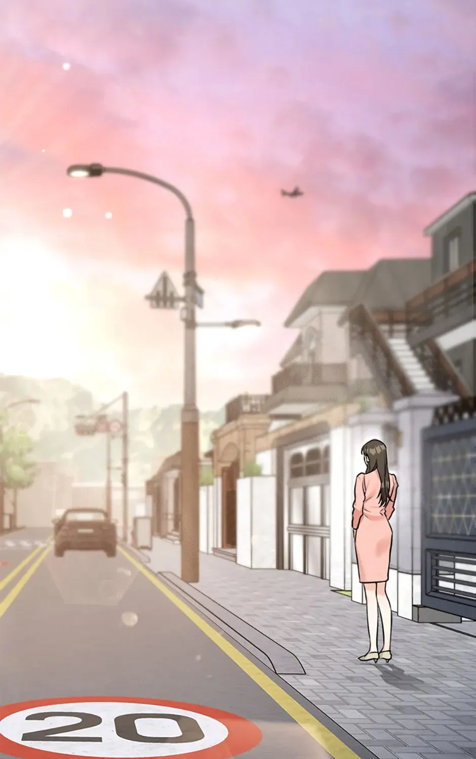 Read Marriage Situation chapter 4 image 66 on Lezhin