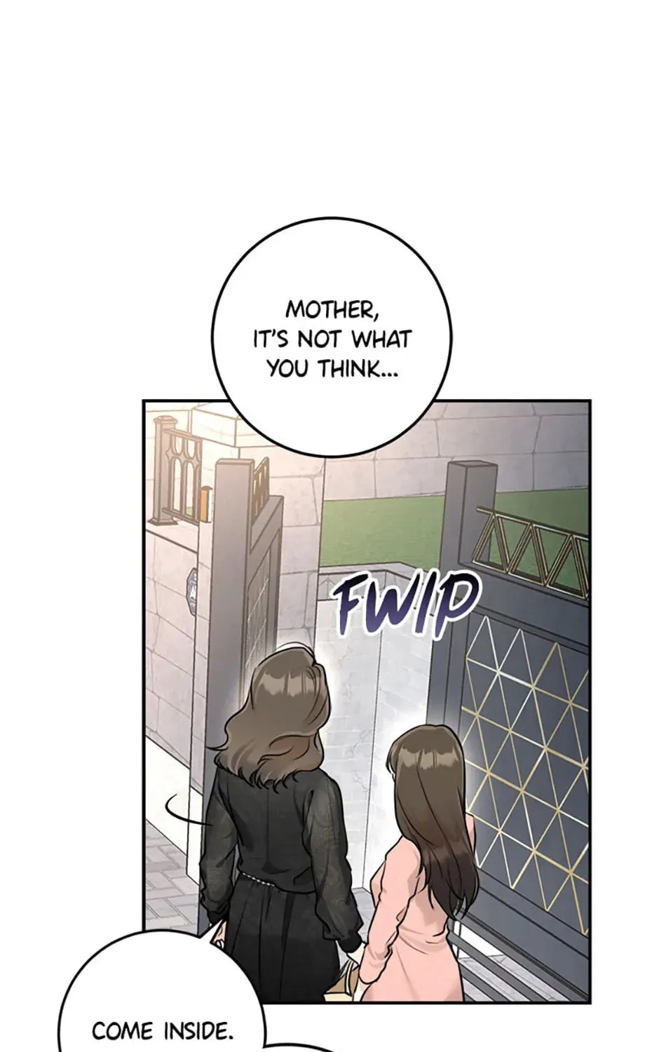 Read Marriage Situation chapter 4 image 86 on Lezhin