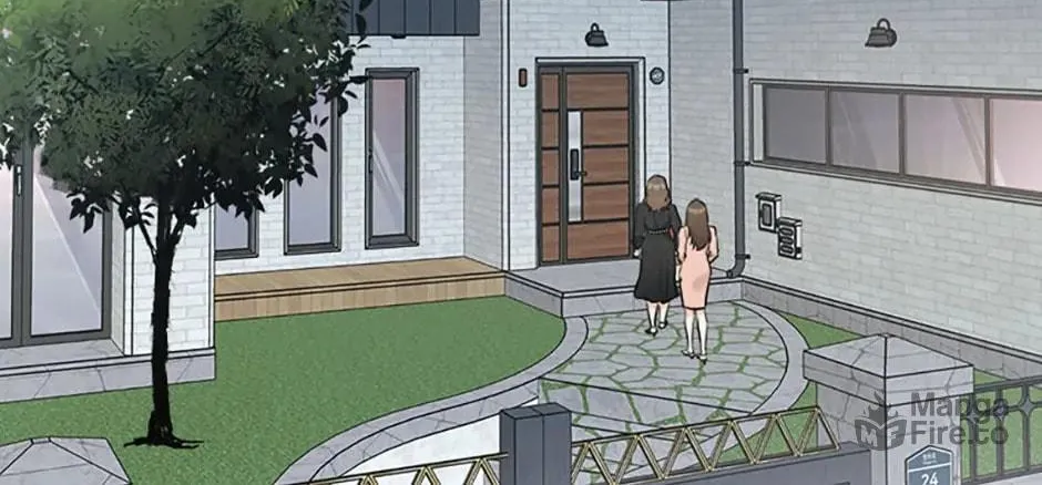 Read Marriage Situation chapter 4 image 89 on Lezhin