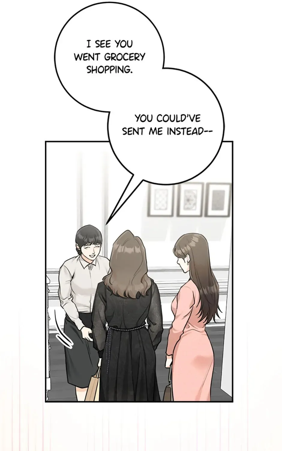 Read Marriage Situation chapter 4 image 92 on Lezhin