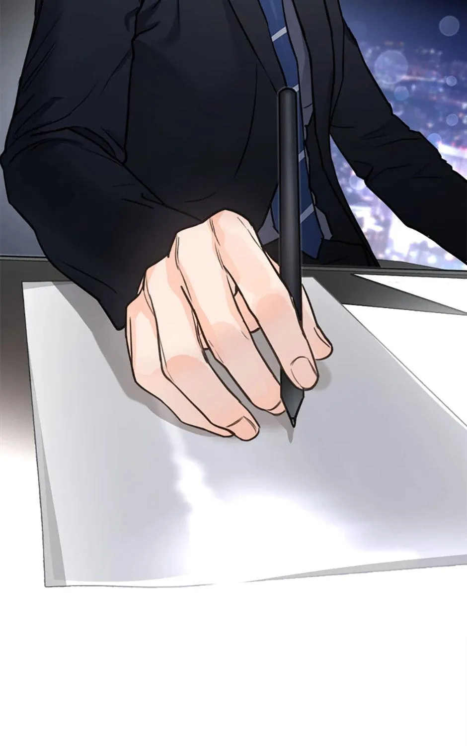 Read Marriage Situation chapter 40 image 10 on Lezhin