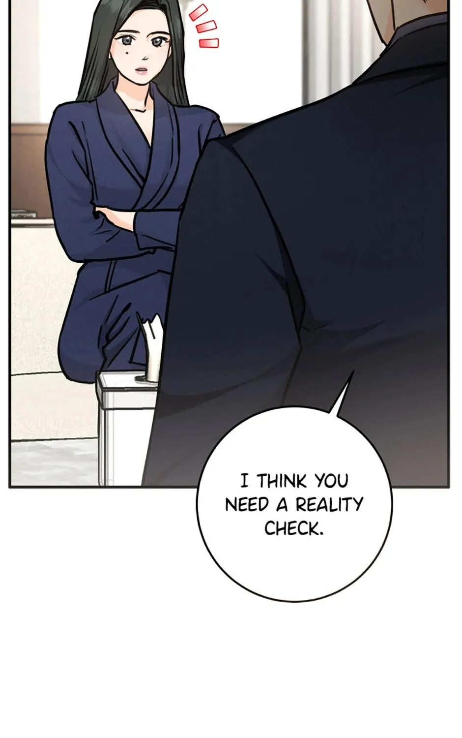 Read Marriage Situation chapter 40 image 108 on Lezhin