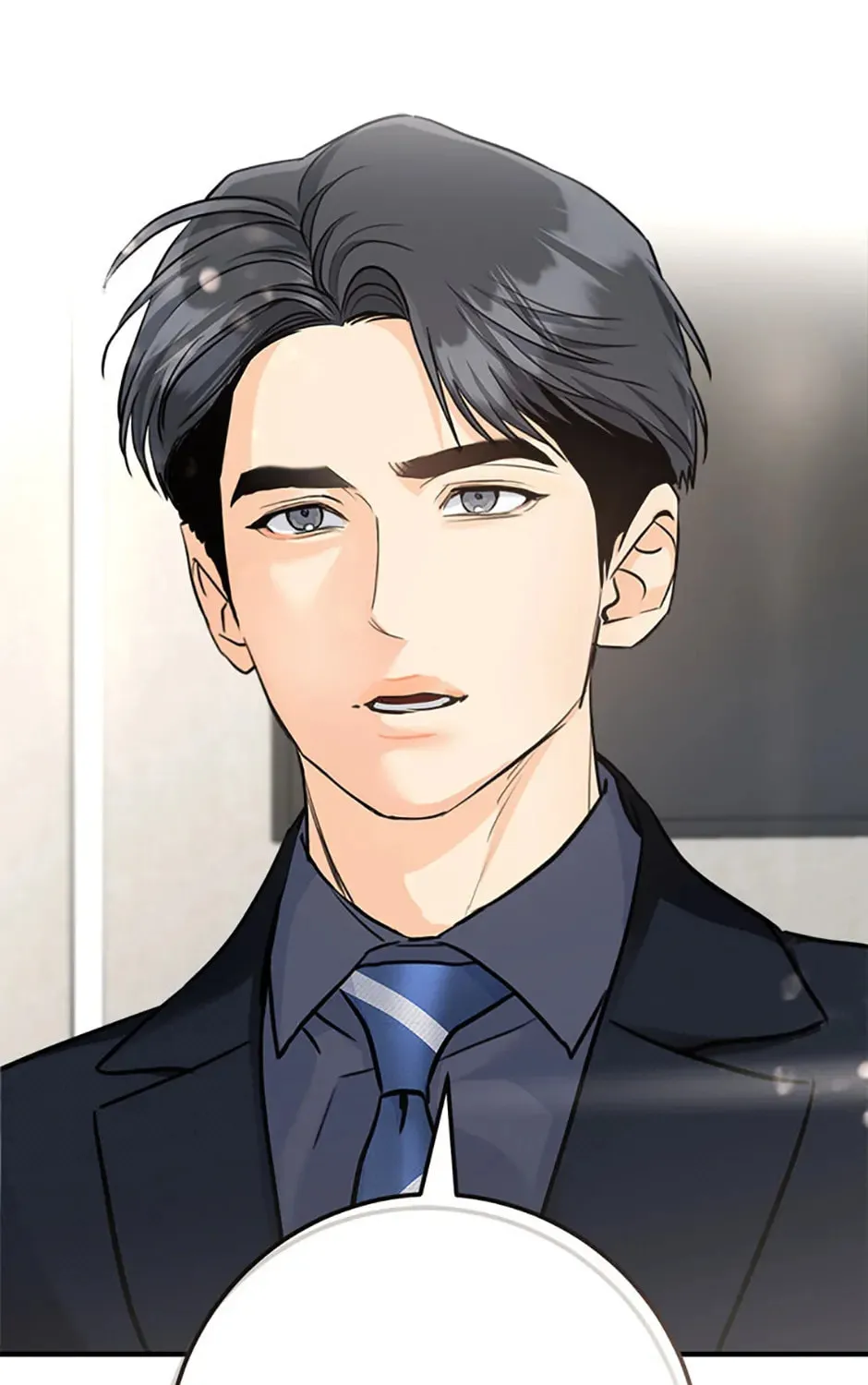 Read Marriage Situation chapter 40 image 110 on Lezhin