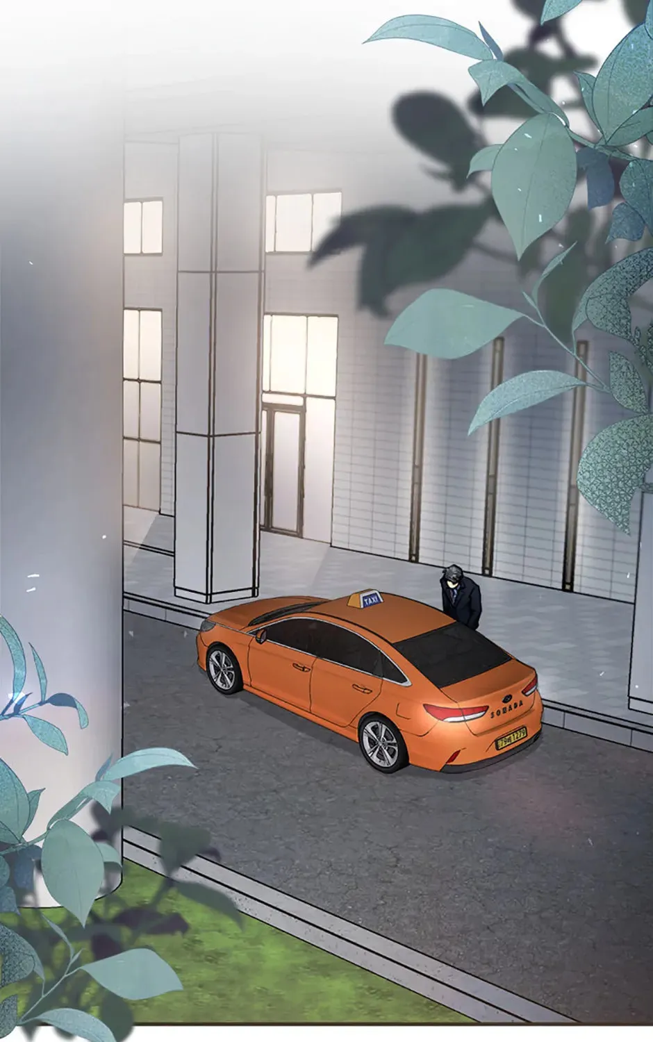 Read Marriage Situation chapter 40 image 12 on Lezhin