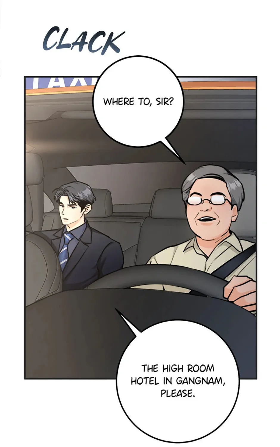Read Marriage Situation chapter 40 image 14 on Lezhin