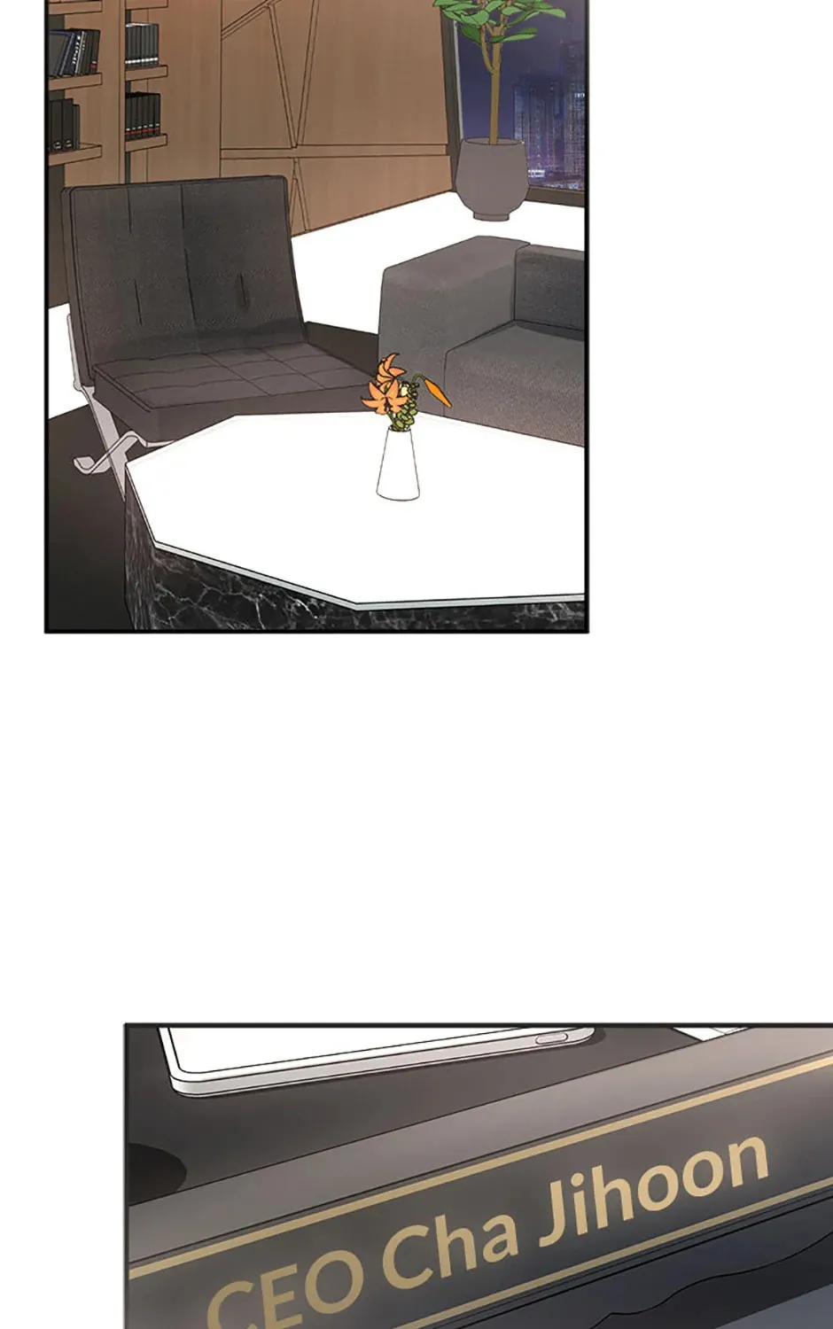 Read Marriage Situation chapter 40 image 2 on Lezhin