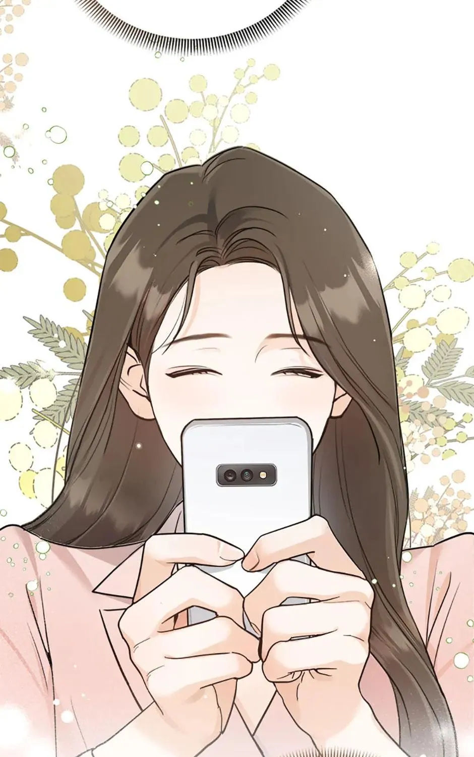 Read Marriage Situation chapter 40 image 22 on Lezhin