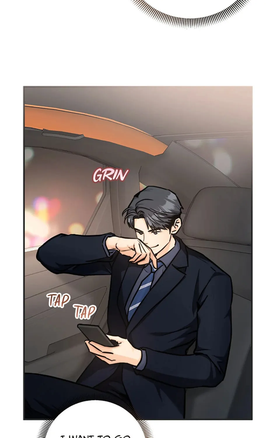 Read Marriage Situation chapter 40 image 24 on Lezhin