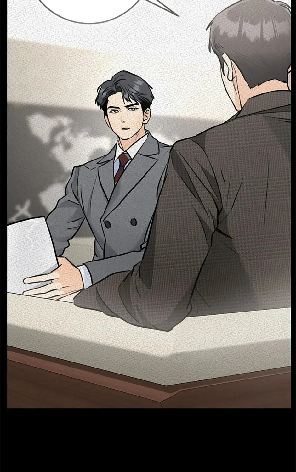 Read Marriage Situation chapter 40 image 30 on Lezhin
